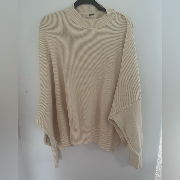 Free People Easy Street Sweater - Picture 2 of 4